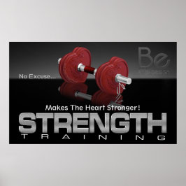 Póster Sin una gran excusa