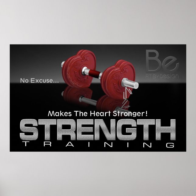 Póster Sin una gran excusa (Frente)