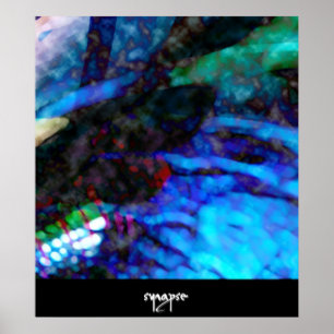 Póster sinapsis