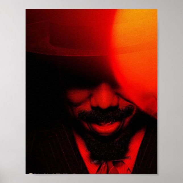 Póster Sinceros (Frente)