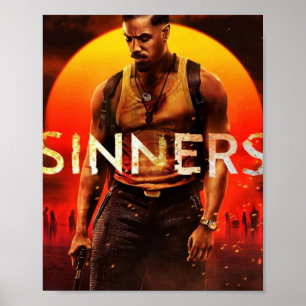 Póster Sinceros