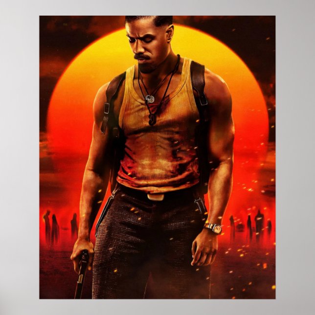 Póster Sinceros (Frente)