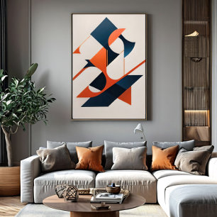 Póster Sinfonía Angular