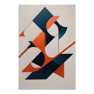 Póster Sinfonía Angular