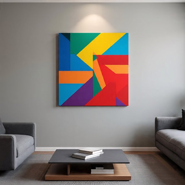 Póster Sinfonía de Colores (Subido por el creador)
