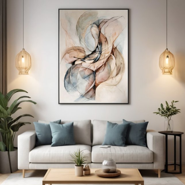 Póster Sinfonía de Formas (Subido por el creador)