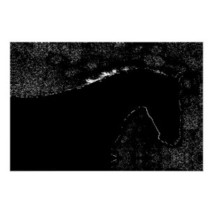 Póster Sinfonía Equina Crepuscular