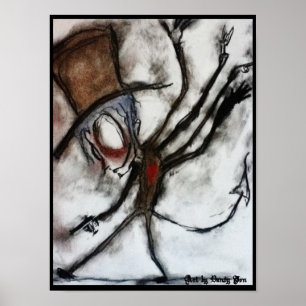 Póster Singularidad X