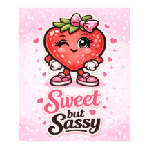 Sintiéndose afrutado - Dulce pero Sassy - Amantes