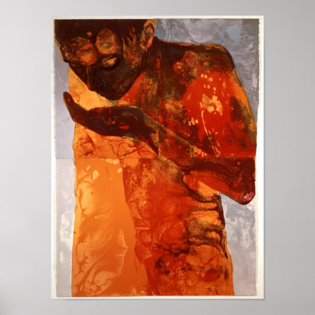 Póster Sip 1999 (Frente)