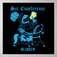 Sir Cumference.