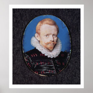 Póster Sir Francis Drake