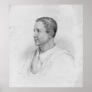 Póster Sir Guillermo Gell