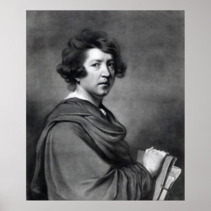 Póster Sir Joshua Reynolds