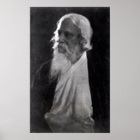 Sir Rabindranath Tagore