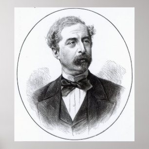 Póster Sir Richard Wallace