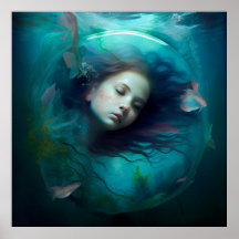 sirena poster