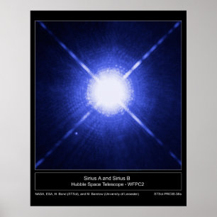 Póster SiriusAandSiriusB-2005-36a