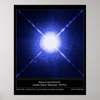 Póster SiriusAandSiriusB-2005-36a