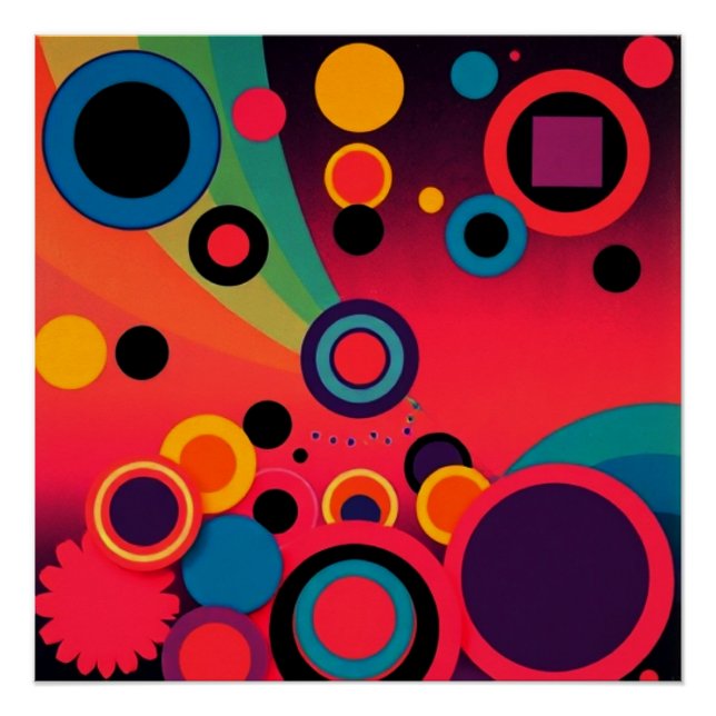 Póster Sirkulata 4 (Anverso)