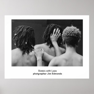 Póster sista con el poster de los locs