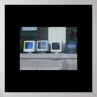 Póster Sistema de supervisión