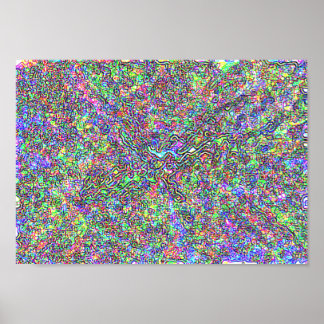 Póster Sistema Nervioso Central