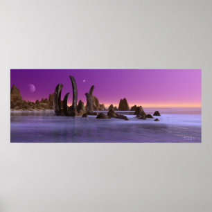 Póster Sistema Orion