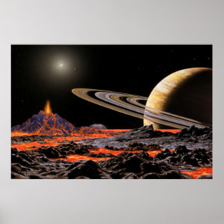 Póster Sistema Ursae Majoris
