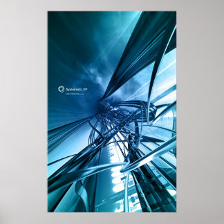 Póster sistemático