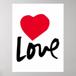 Póster Sister Kent Love Poster