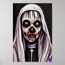 PÓSTER SISTER ZOM