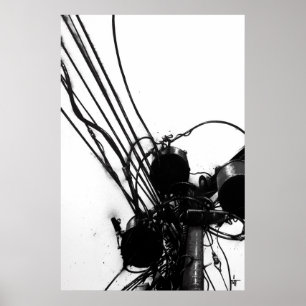 Póster SIT "Sin cable 3"