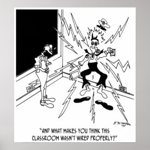 Póster ¿Sitio no atado con alambre correctamente?