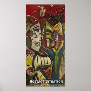 PÓSTER SITUACIÓN DE REHÉN