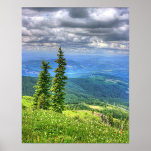 Póster Siverstar Hdr