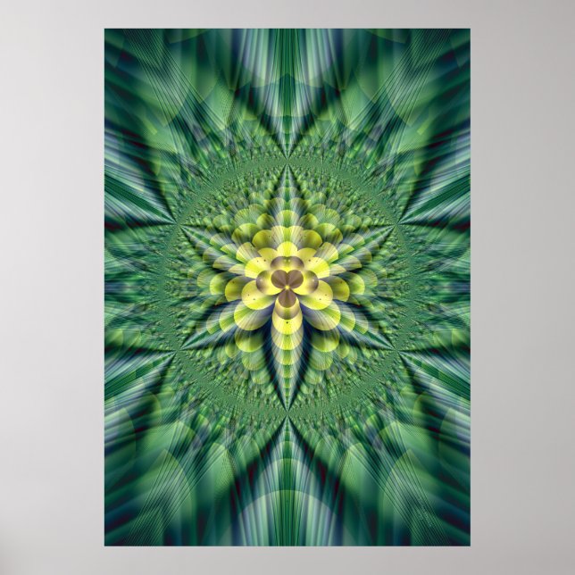 Póster Sixmuvan Poster (Frente)