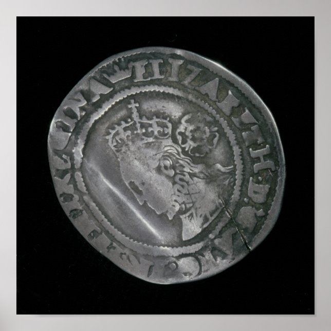 Póster Sixpene (Frente)