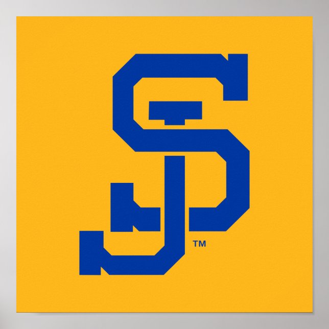 Póster SJ Spartans (Frente)