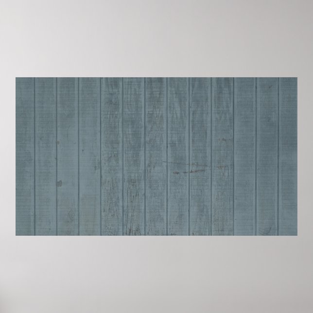 Póster Skagway (Frente)