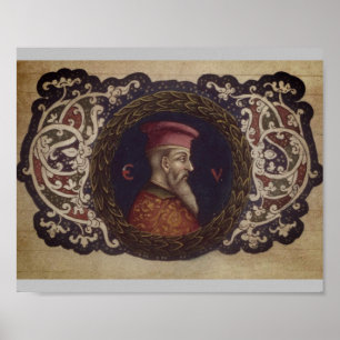 Póster Skanderbeg
