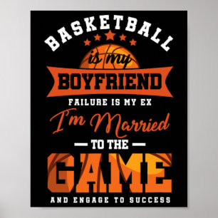 Póster Sketll es mi novio Sketller regalo deportivo para