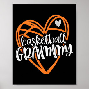 Póster Sketll Grammy Shirt