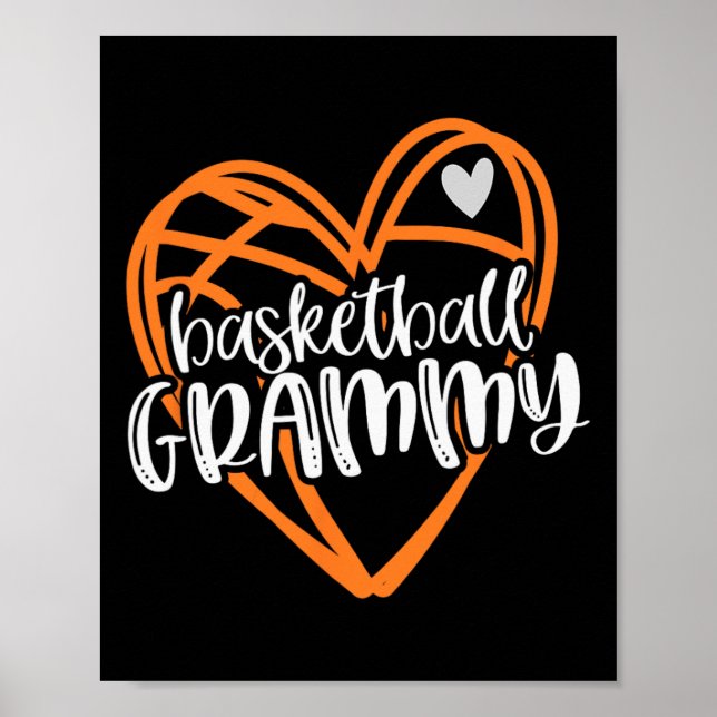 Póster Sketll Grammy Shirt (Frente)