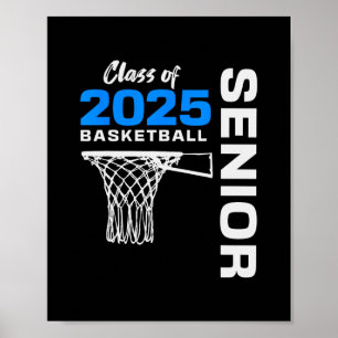 Póster Sketll Senior Cl de 2025 Matching Senior Sketll 8 