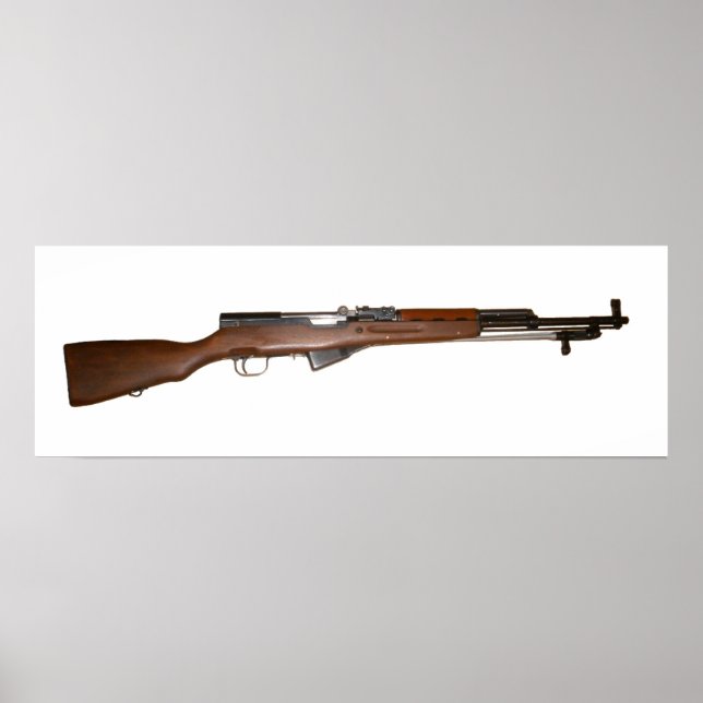 PÓSTER SKS-45 (Frente)