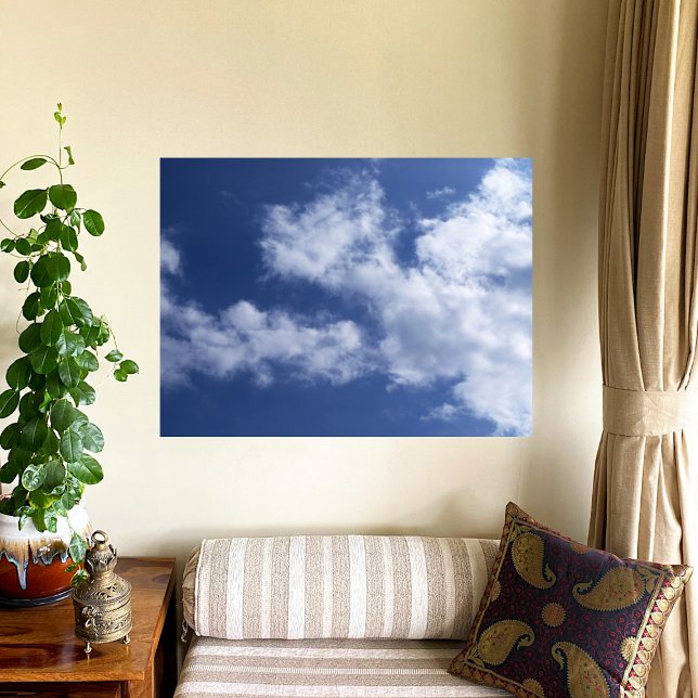 Póster Sky (Subido por el creador)