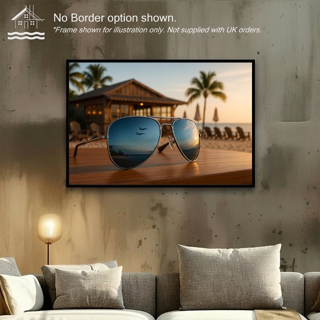 Póster Sky Patrol - Wall Art Print (Subido por el creador)