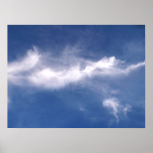 Póster Skyscape