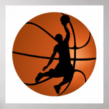 Slam Dunk Baloncestista